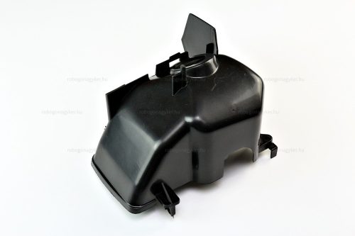 Henger burkolat Peugeot