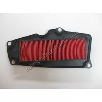 Légszűrő betétek