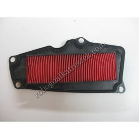 Légszűrő betét KYMCO DINK 125-150ccm RMS 0750