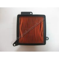 Légszűrő betétek