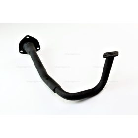 Kipufogó könyök 4T 50-80cc 4 ütemű kínai robogóhoz