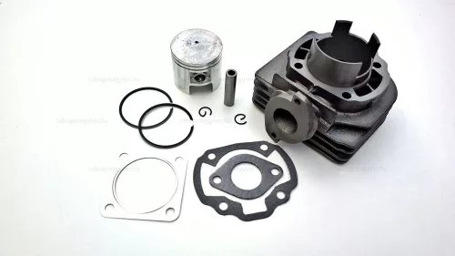 Hengerszett Suzuki Sepia / Adress AC 70ccm 47mm 10-es csapszeg