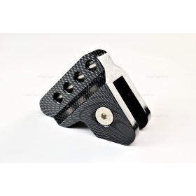   Teleszkóp kiemelő YAMAHA AEROX / BWS / MBK BOOSTER karbon mintás - TAIWAN