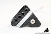 Teleszkóp kiemelő YAMAHA AEROX / BWS / MBK BOOSTER karbon mintás - TAIWAN