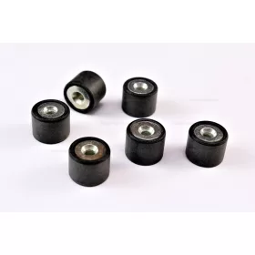   Kuplungpersely (variátor görgő) 18x14 17g 4T 125-150 robogóhoz