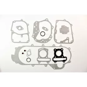   Tömítés szett 4T 50ccm 39mm 729-es, 4 ütemű kínai robogóhoz