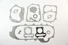 Tömítés szett 4T 80ccm 47mm 729-es, 4 ütemű kínai robogóhoz