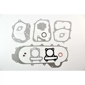  Tömítés szett 4T 80ccm 47mm 729-es, 4 ütemű kínai robogóhoz