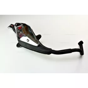 Kipufogó Special 2T 2 ütemű kínai robogóhoz