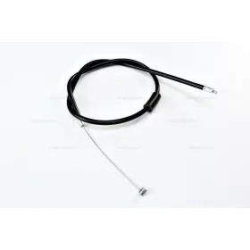 Gázbowden alsó Piaggio Free RMS  65.5cm  7120