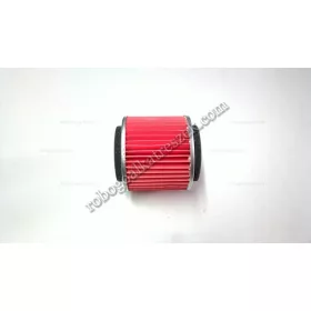 Légszűrő betét Yamaha Majesty 125ccm RMS 0791