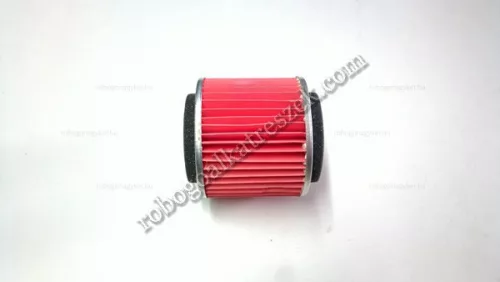 Légszűrő betét Yamaha Majesty 125ccm RMS 0791