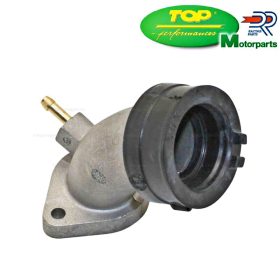   Szívócsonk Yamaha / Malaguti / MBK 125 TOP PERFORMANCES CT00730