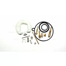 Karburátor felújító ATV / QUAD 110ccm PZ19