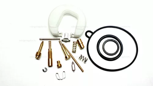 Karburátor felújító ATV / QUAD / MOPED 70ccm