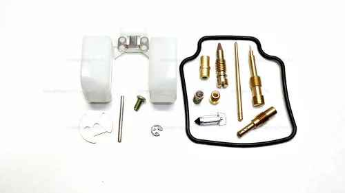 Karburátor felújító 4T 125-150ccm, 152QMI - 4 ütemű kínai robogóhoz