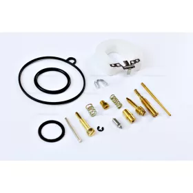 Karburátor felújító ATV / QUAD / Moped 50ccm