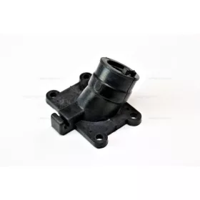  Szívócsonk AM6 /BETA 50 RR / MBK 50 X-POWER / YAMAHA 50 TZR / PEUGEOT 50 XP6 / RIEJU 50 RS, SMX / GENERIC 50 TRIGGER / CPI 50 SM