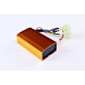 CDI RACING KYMCO 125-150CCM