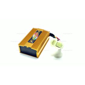 CDI CASOLI RACING KYMCO 50