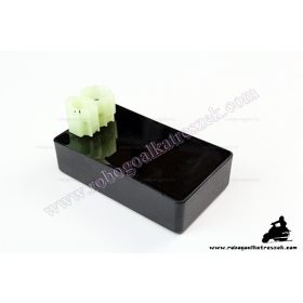 CDI Kymco 125-150ccm