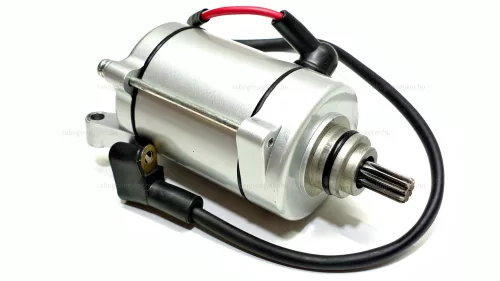 Önindító CG125 / BASHAN QUAD / JUNAK 9 fogas