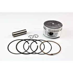 Dugattyúszett KYMCO 250ccm ATV / QUAD 72.5mm