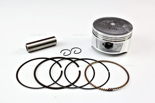 Dugattyúszett KYMCO 250ccm ATV / QUAD 72.5mm