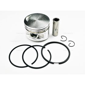   Dugattyúszett Piaggio Liberty LX, VESPA 125CC 4T 57mm 15-ös csapszeg