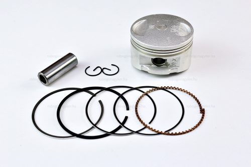 Dugattyúszett Kymco 125ccm 52.4mm