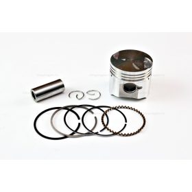   Dugattyúszett Piaggio Liberty / Fly / Zip 4T 39mm - 2 szelepzsebes