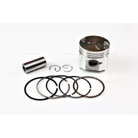   Dugattyúszett Piaggio Liberty / Fly / Zip 4T 39mm - 2 szelepzsebes