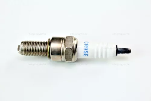 Gyertya W STANDARD WCR9SE