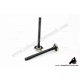   Szelep szett 4T 50-80cc W STANDARD, 4 ütemű kínai robogóhoz