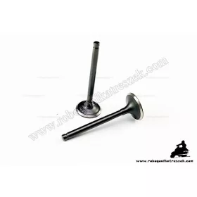   Szelep szett 4T 125cc W STANDARD, 4 ütemű kínai robogóhoz