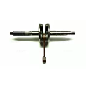 Főtengely Yamaha 16mm / XH90 W STANDARD
