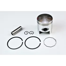   Dugattyúszett Piaggio Typhoon 47.5mm 12-es csapszeg W STANDARD