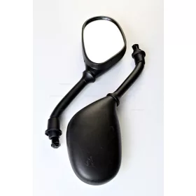Tükör szett 6 10mm