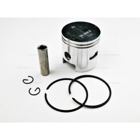 Dugattyúszett Piaggio Vespa 125ccm 50mm 2T RMS 0271