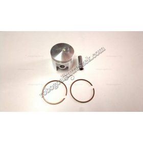 Dugattyúszett Piaggio Vespa 125ccm 50mm 2T RMS 0271