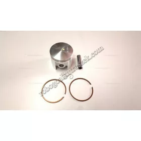 Dugattyúszett Piaggio Vespa 125ccm 50mm 2T RMS 0271