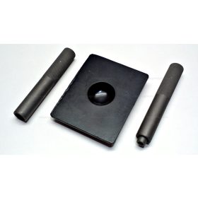 Szerszám szelep biztosítékhoz