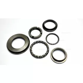 Kormány felújító készlet