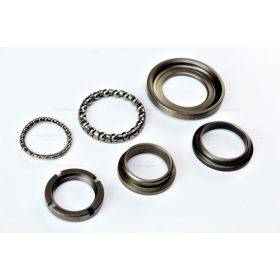 Kormány felújító készlet