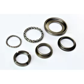 Kormány felújító készlet