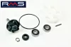 Vízpumpa felújító APRILIA SR / MALAGUTI F12 / YAMAHA AEROX lapáttal RMS 0200