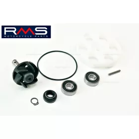   Vízpumpa felújító APRILIA SR / MALAGUTI F12 / YAMAHA AEROX lapáttal RMS 0200