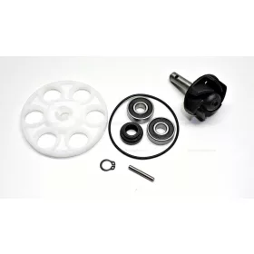   Vízpumpa felújító APRILIA SR / MALAGUTI F12 / YAMAHA AEROX lapáttal RMS 0200