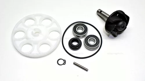 Vízpumpa felújító APRILIA SR / MALAGUTI F12 / YAMAHA AEROX lapáttal RMS 0200