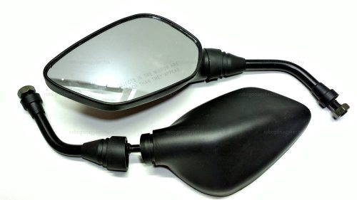 Tükör szett M8-M10